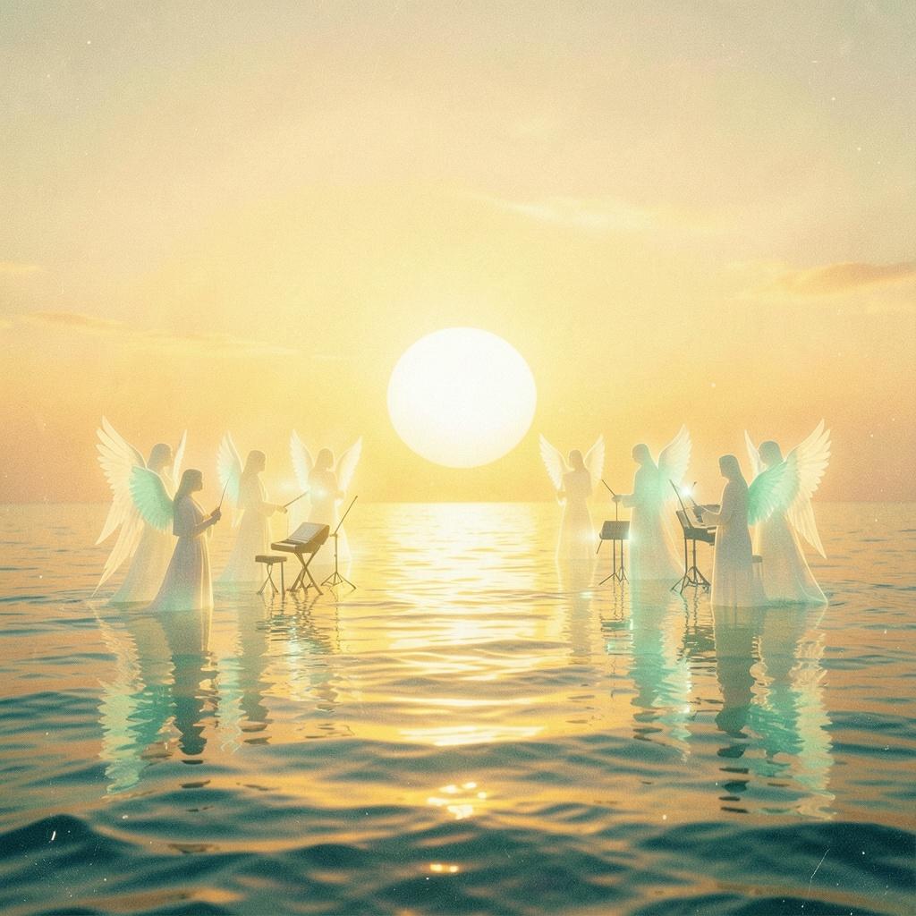 Where The Angels Dare To Play artwork