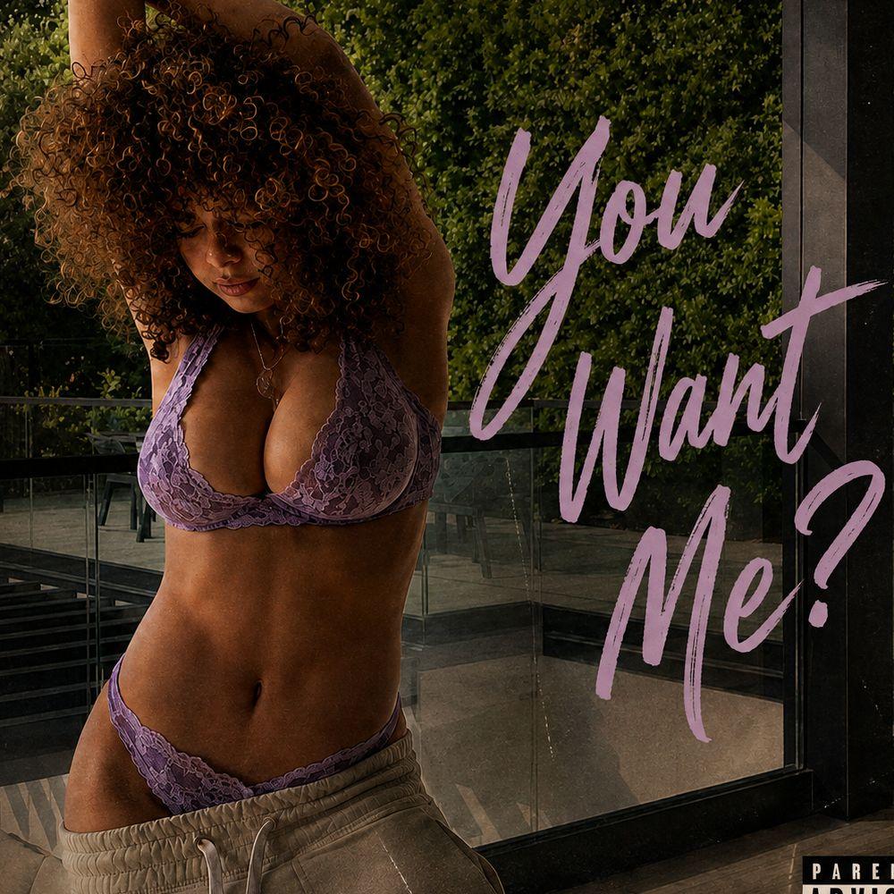 You want me?
