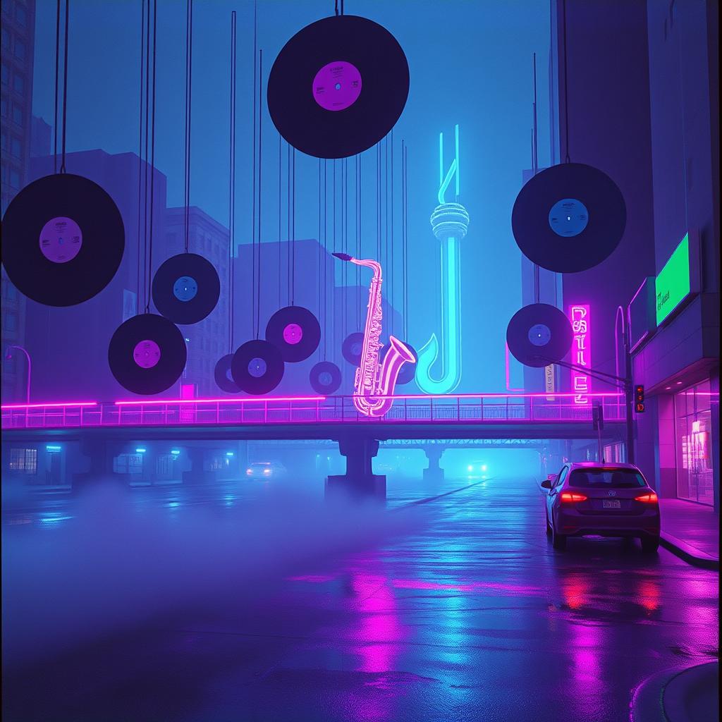 Song Image