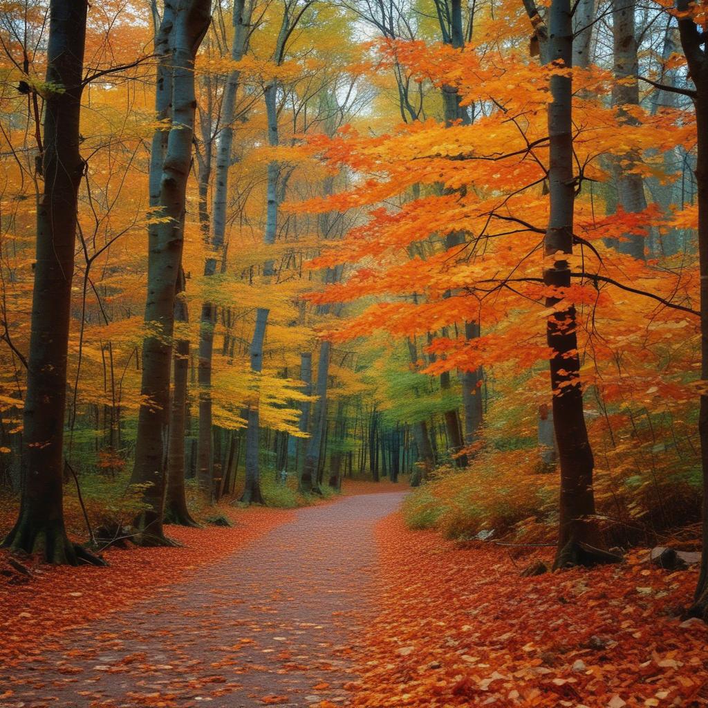 Autumn vibes