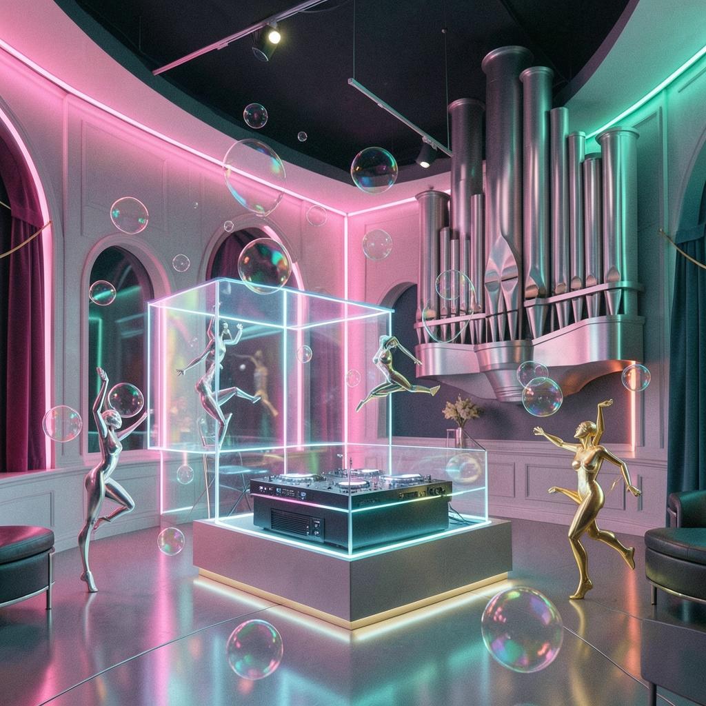 Song Image