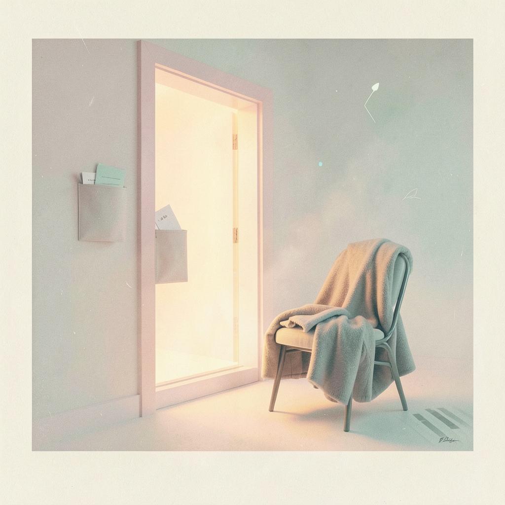 More Time Left artwork