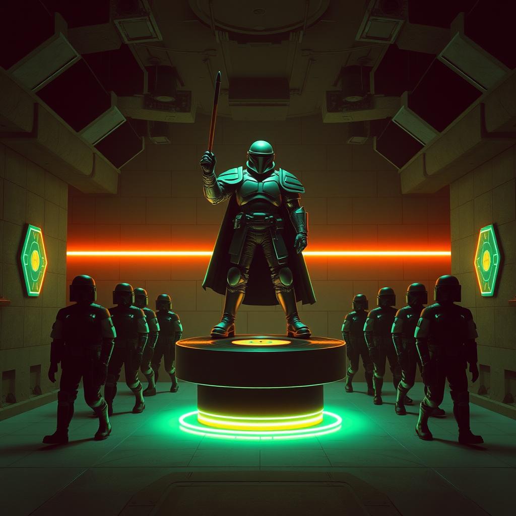 Persona image for De Föhrer