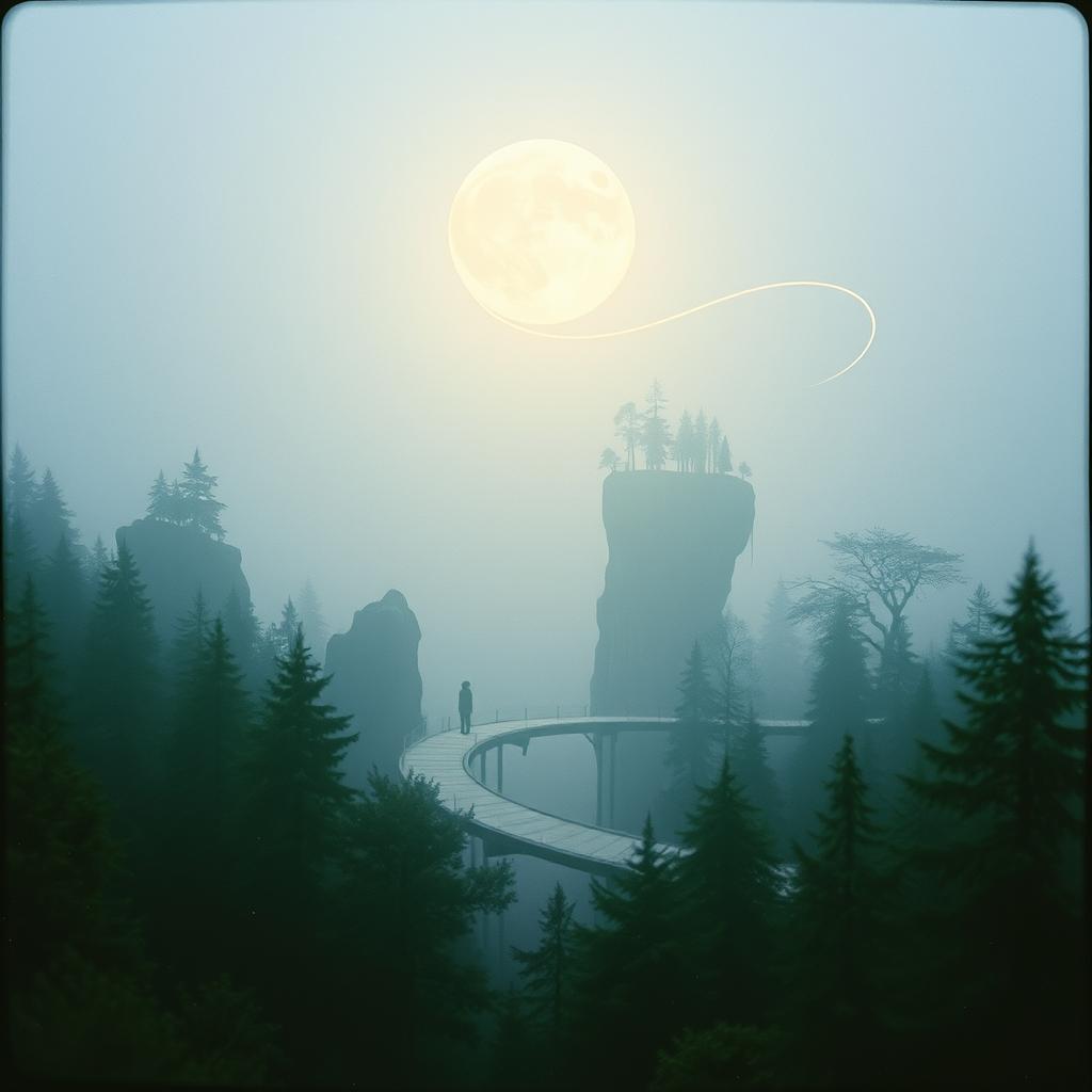Laer na Falas artwork
