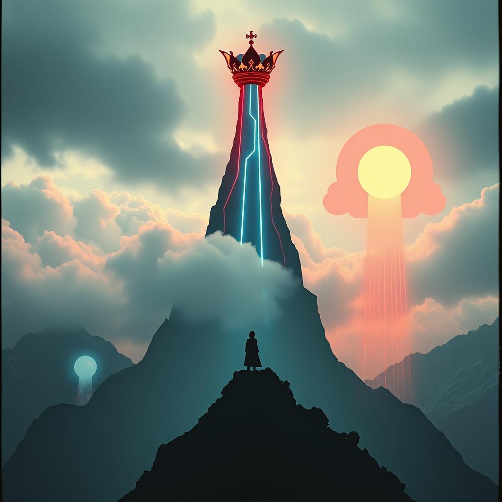 Voice image for Determination 