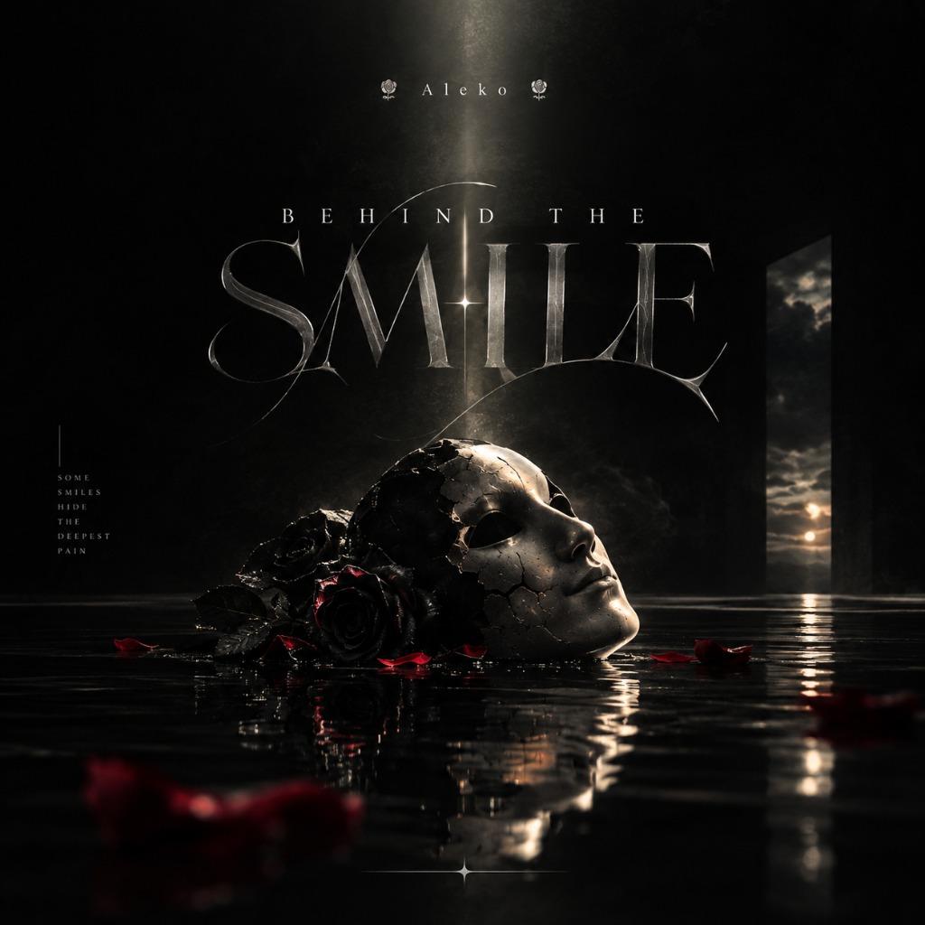 Behind The Smile