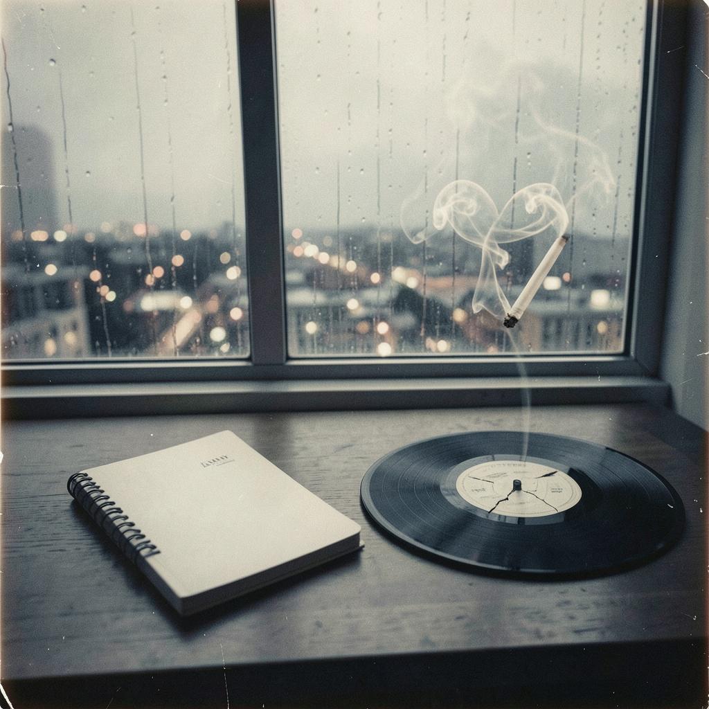 VHS OBSESIÓN 📼🎶