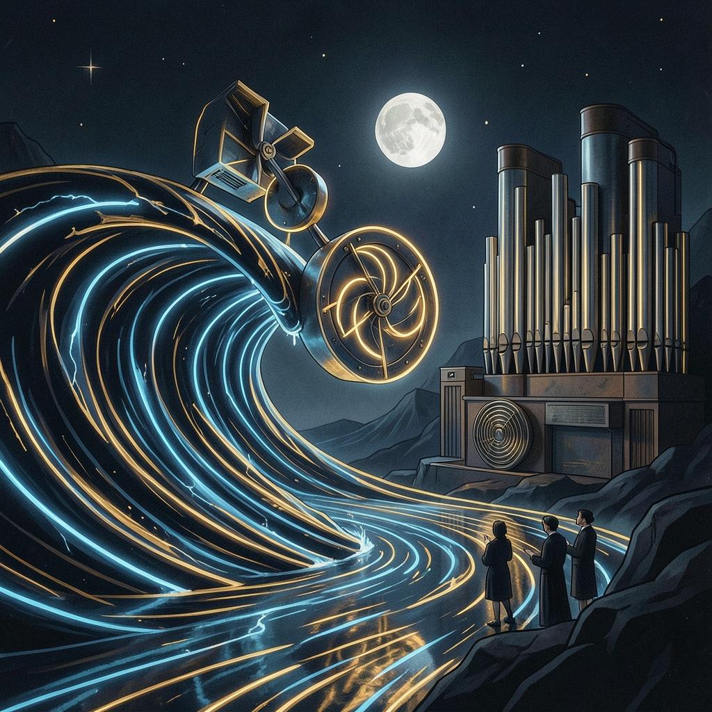 Sub Psalm Swagger artwork