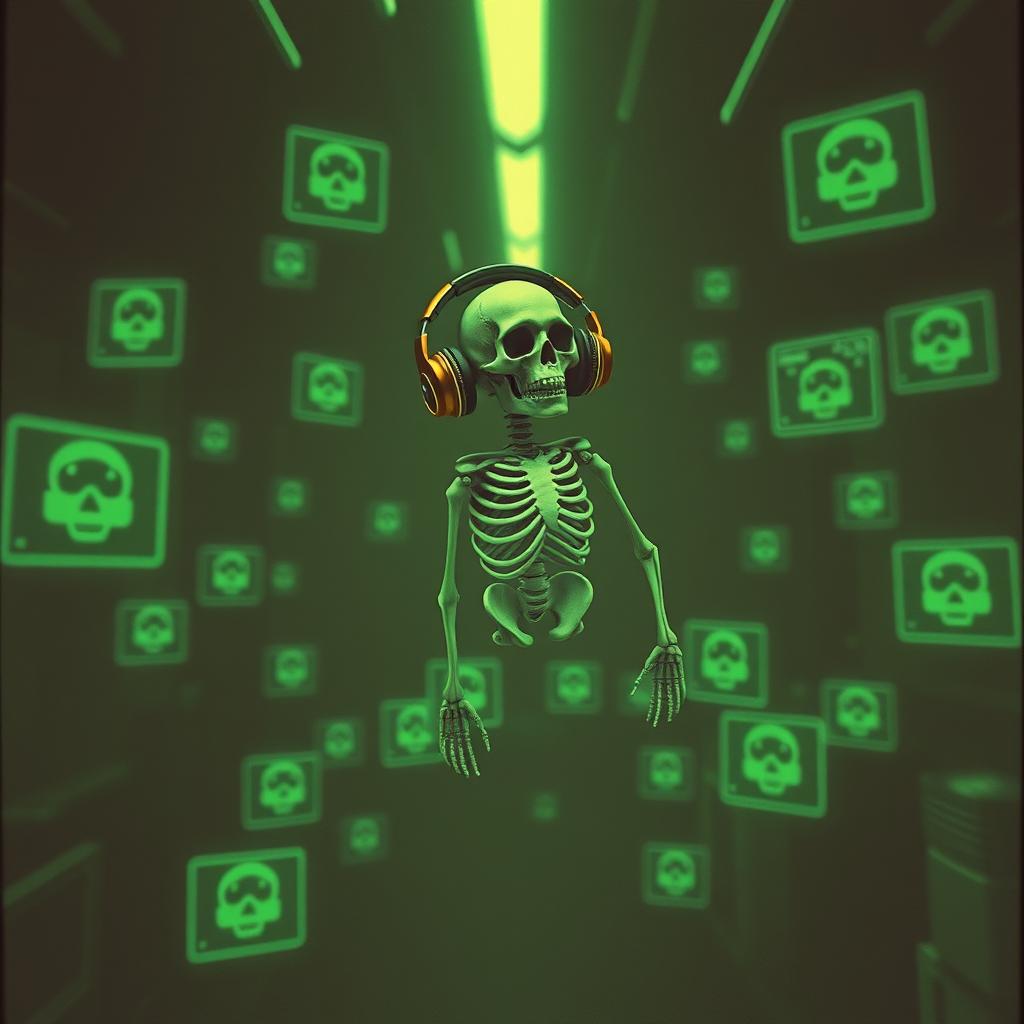 Persona image for Untitled Persona