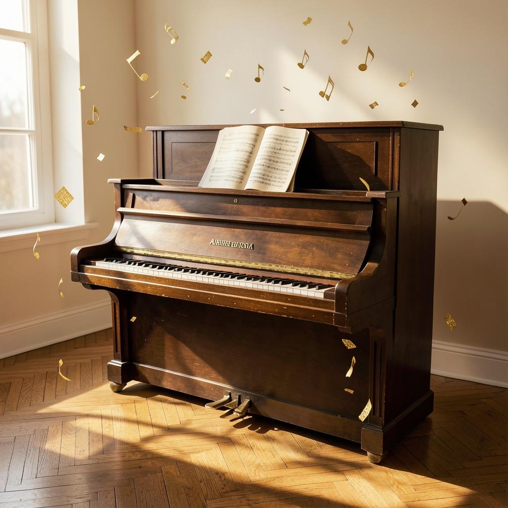 Song Image