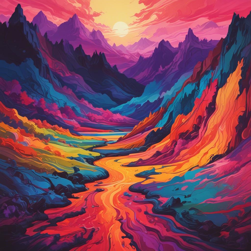 Orian Auras artwork