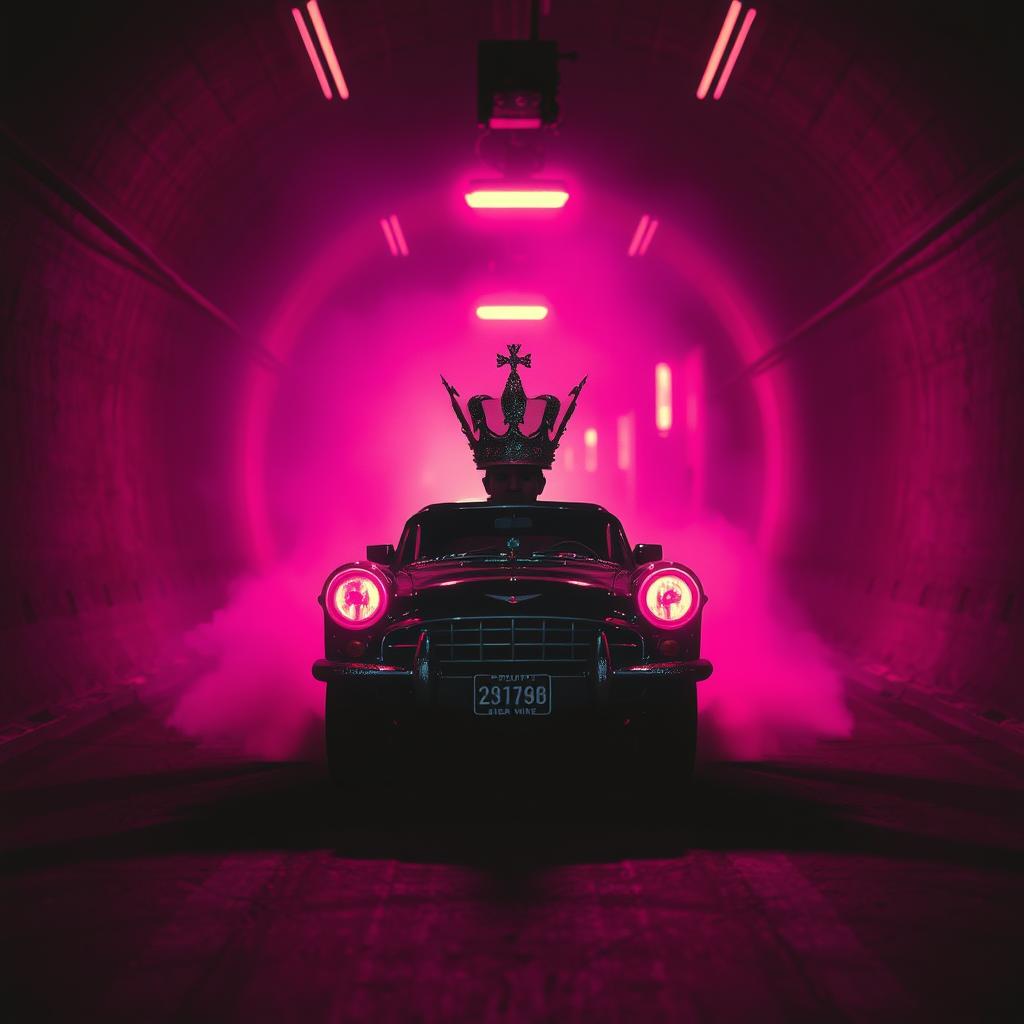 Horsepower Hymn artwork
