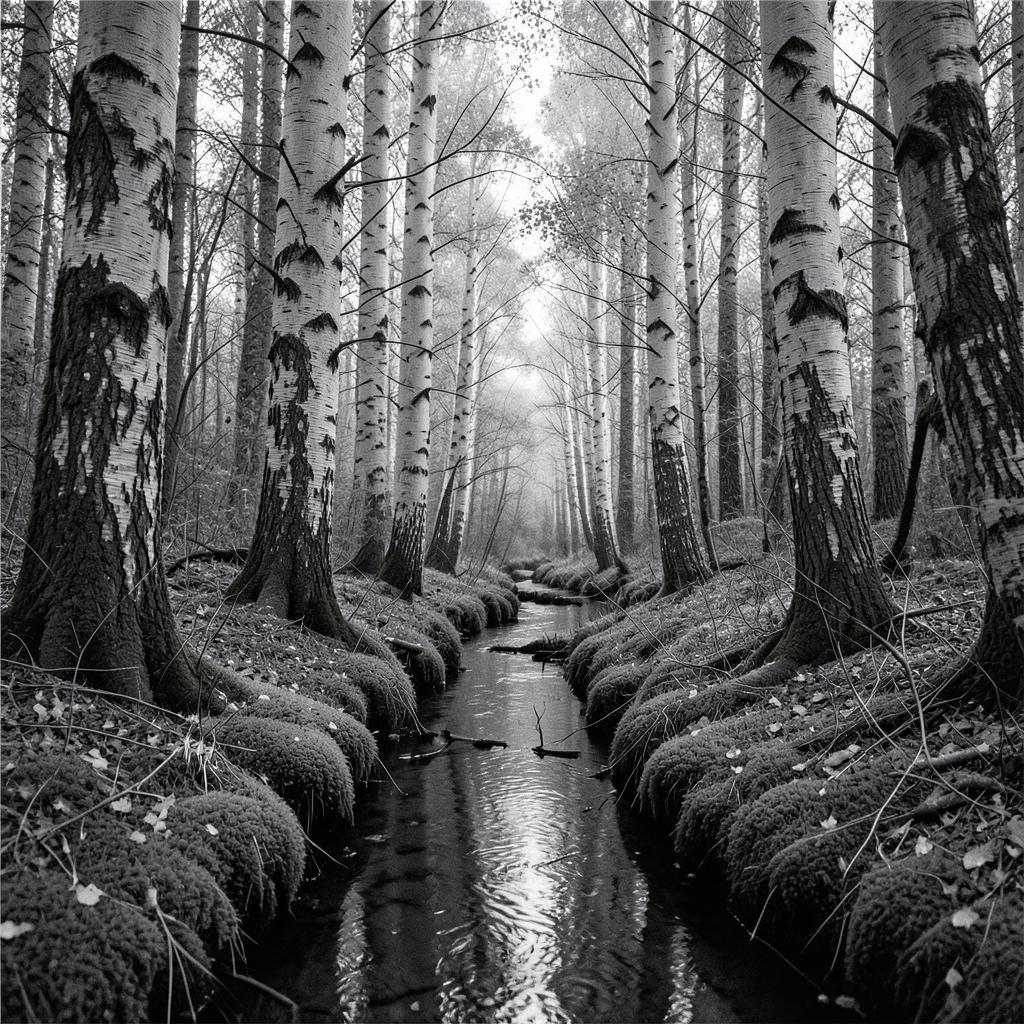 2 Chud's Forest artwork