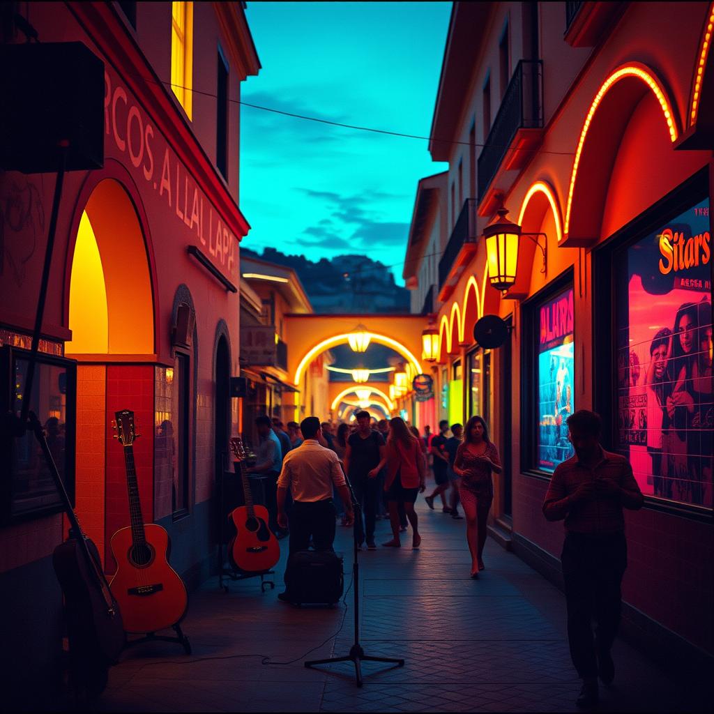 Song Image
