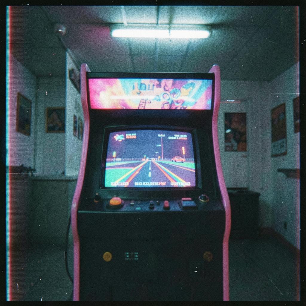 (Не сломалось ) Driving Groove x z0 Back artwork