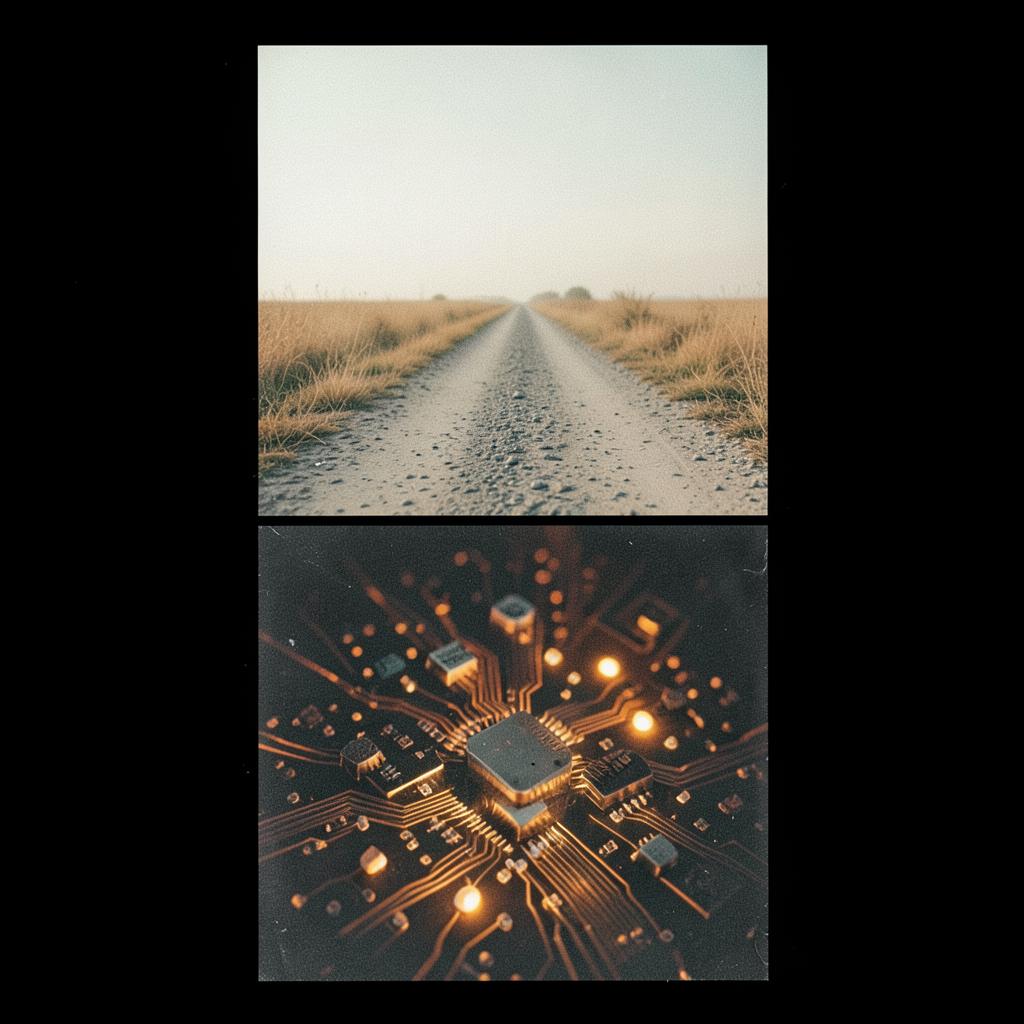 All Because of You artwork