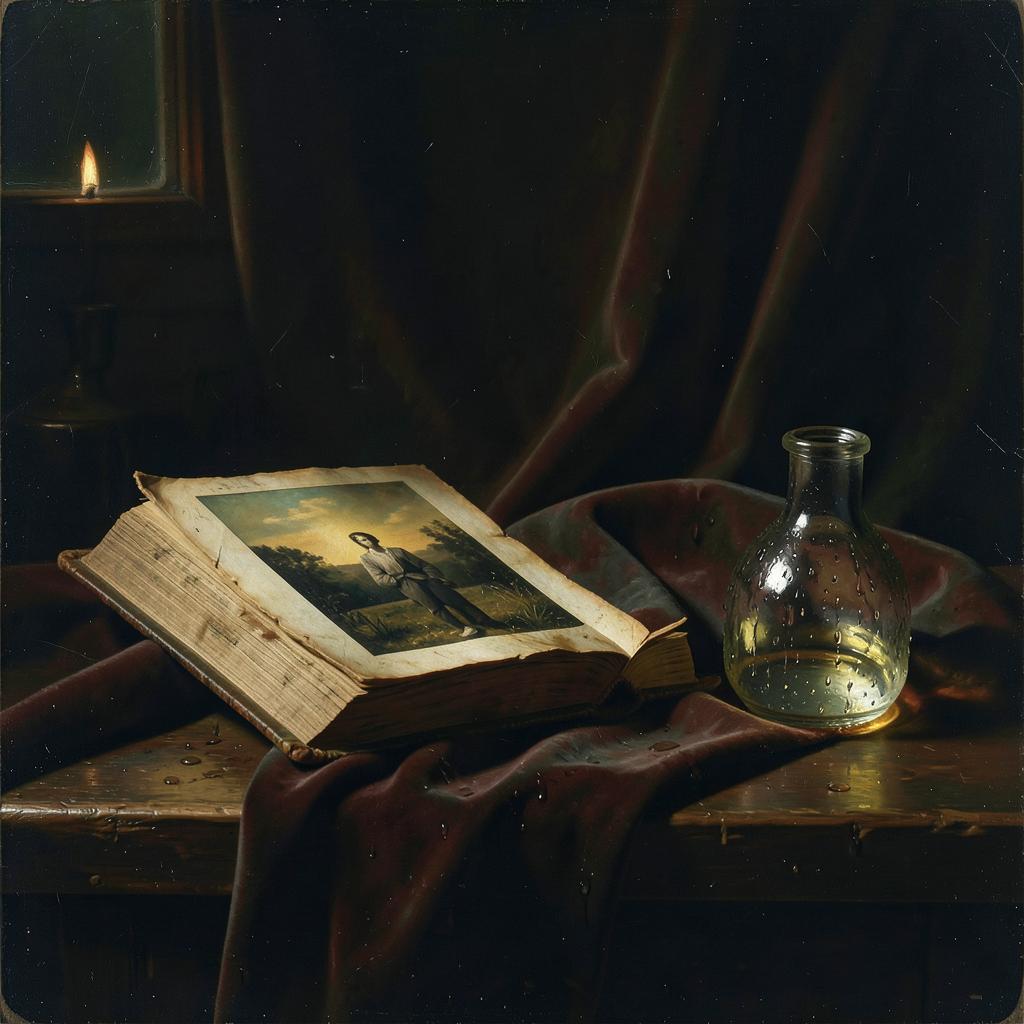 Song Cover Image