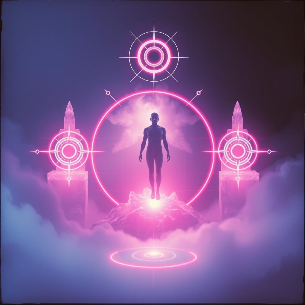 UAT – Alchemy Alice (Rishloo cover) artwork