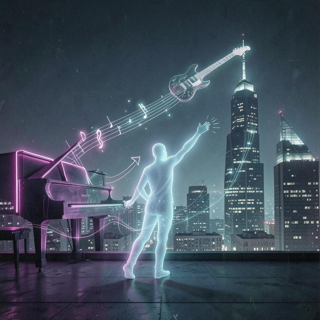 Song Image