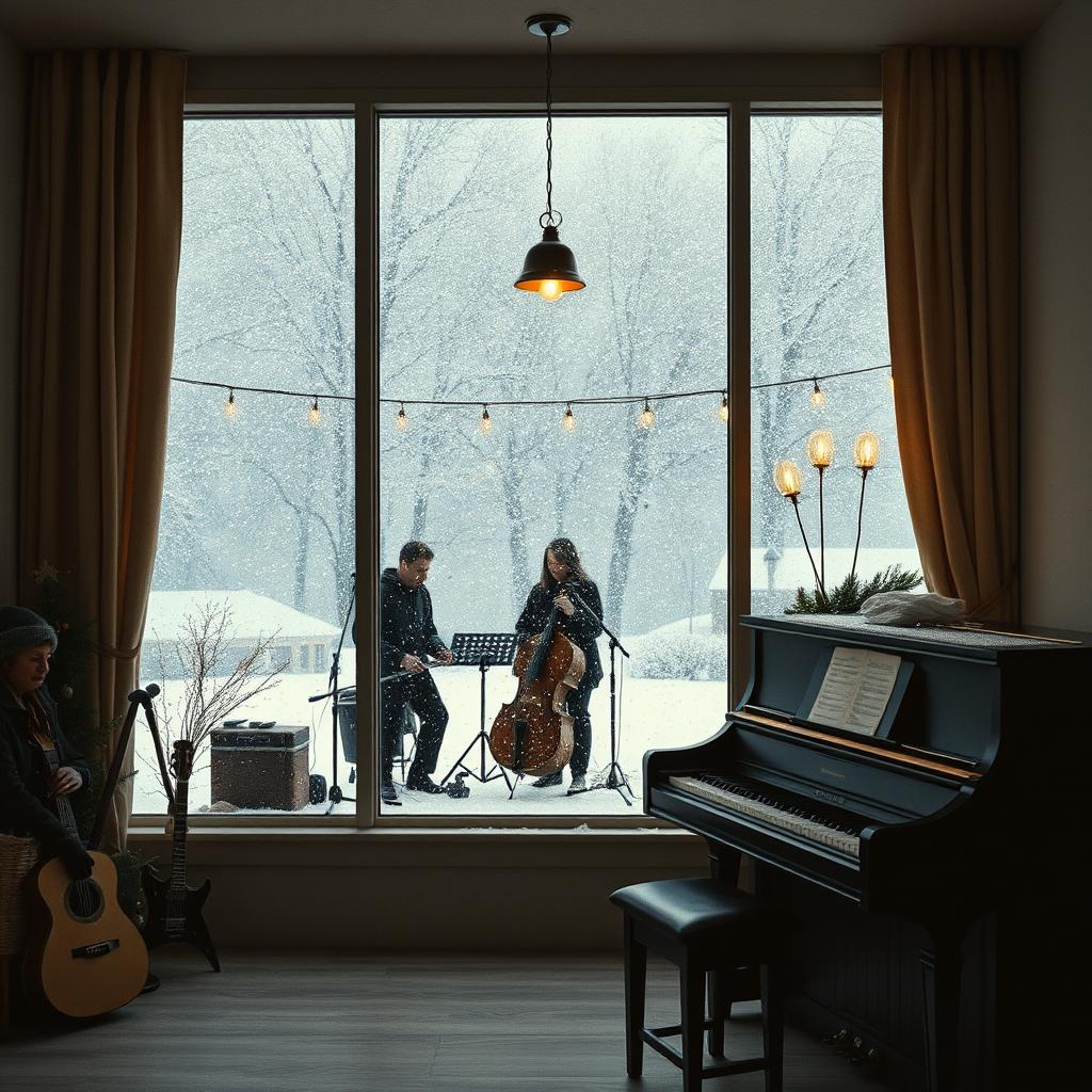 Song Image