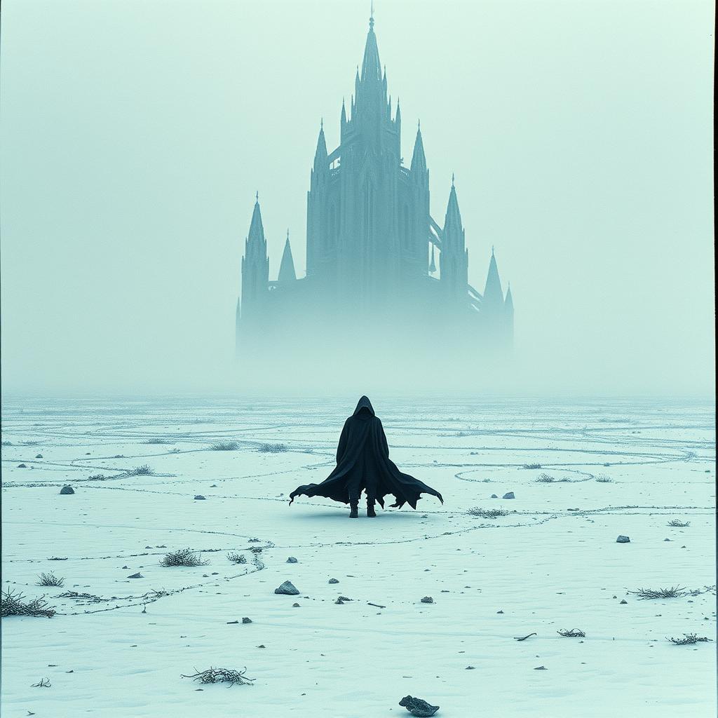 Playlist cover art