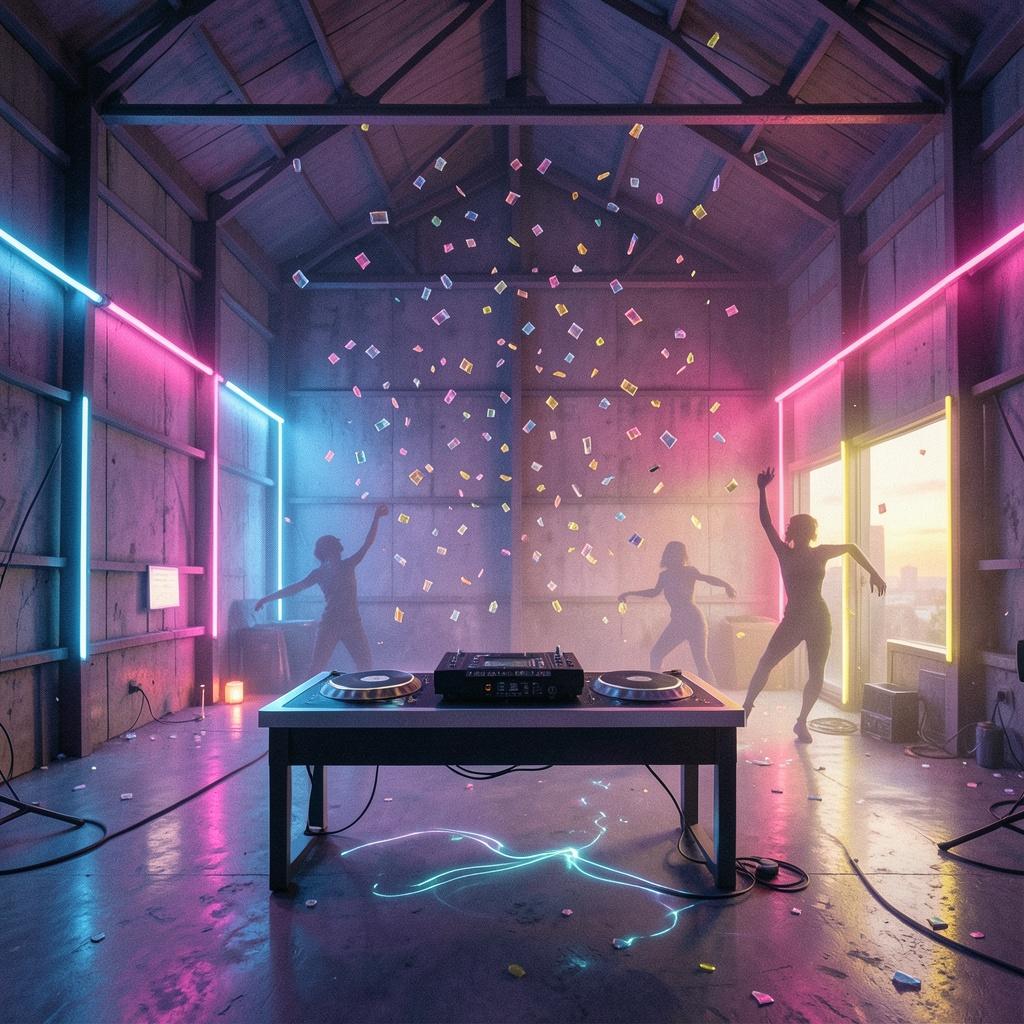 Song Image