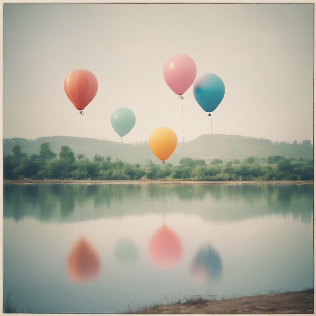 Playlist cover art