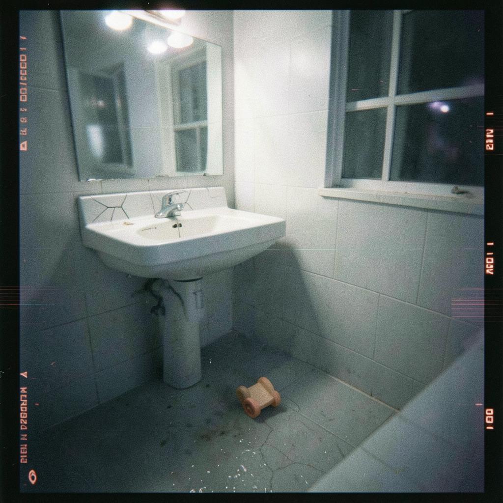 The Loveless Waltz  (2026 version) artwork