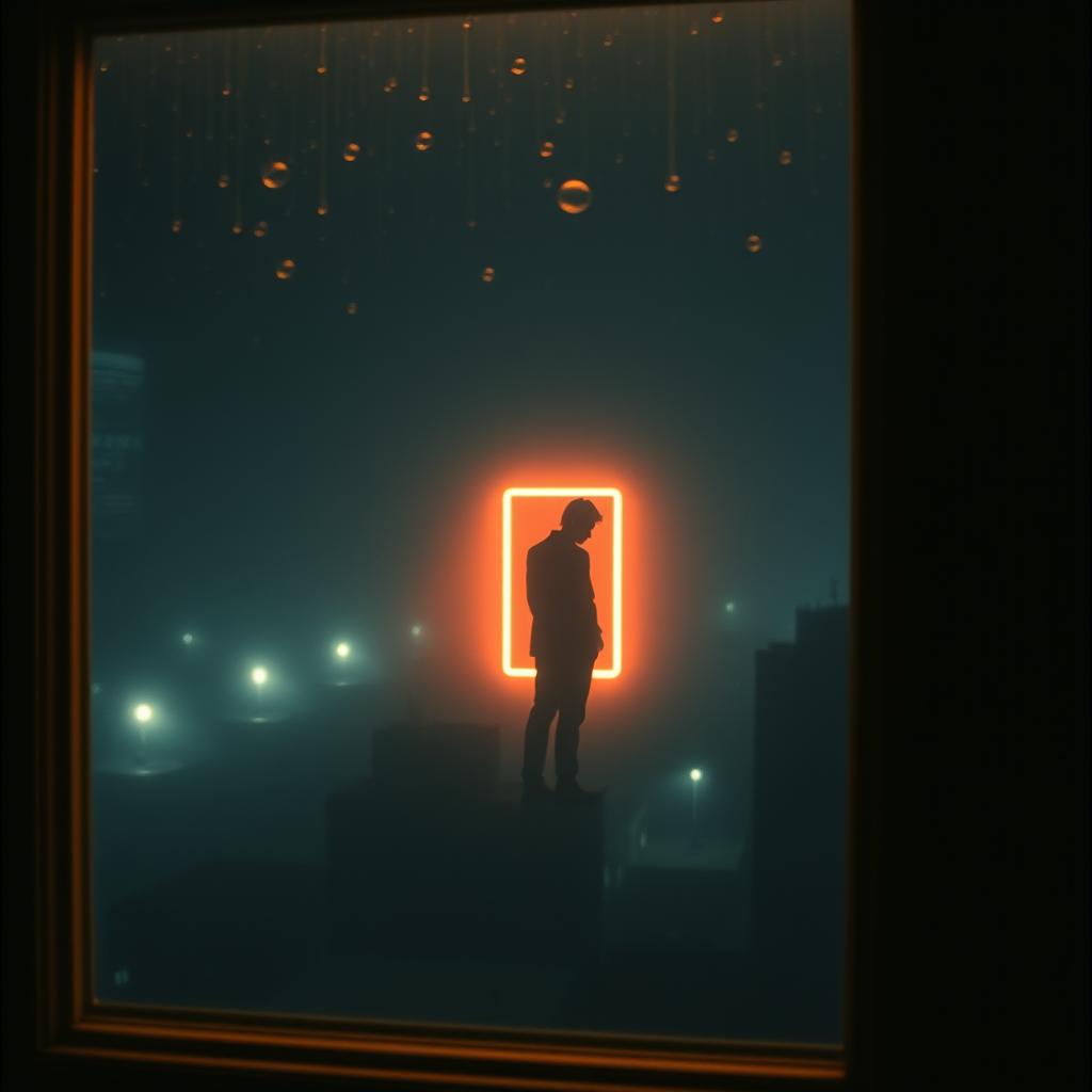 幻のラバー artwork