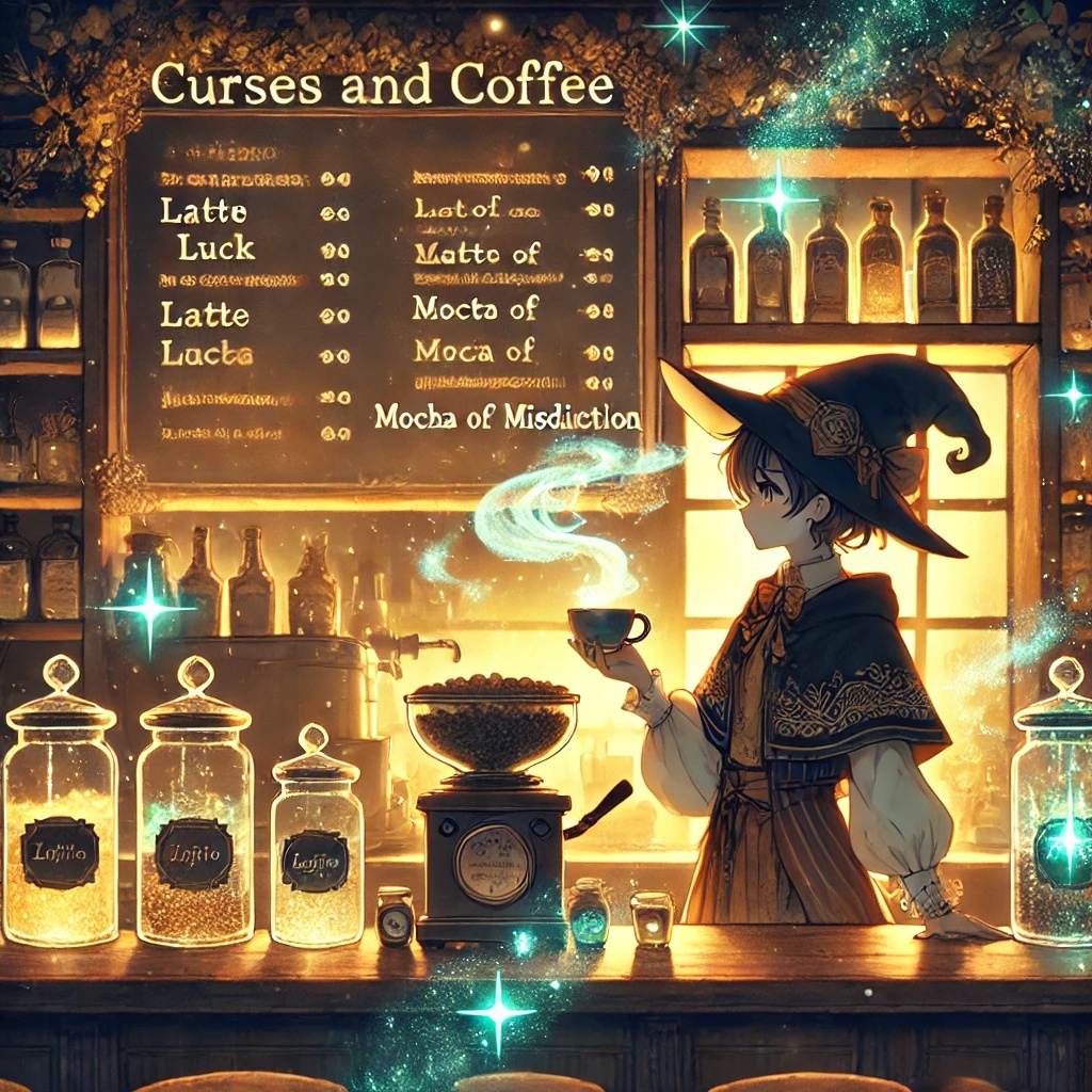 Persona image for Barista
