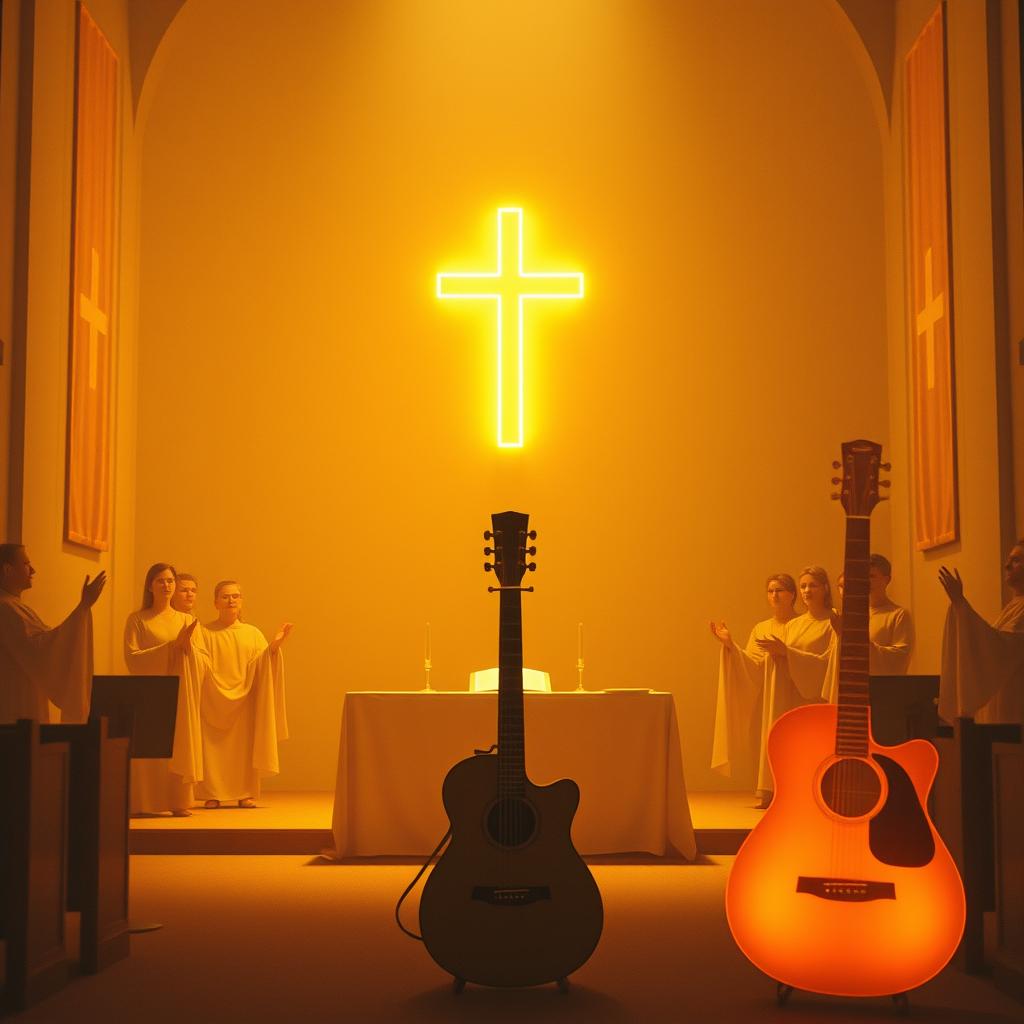 Song Image