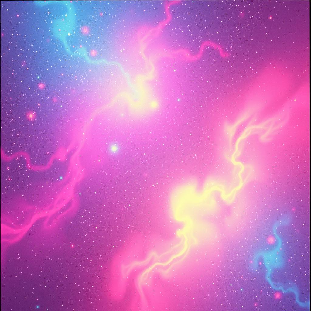 Candy Rush☆Starlight Echo! artwork