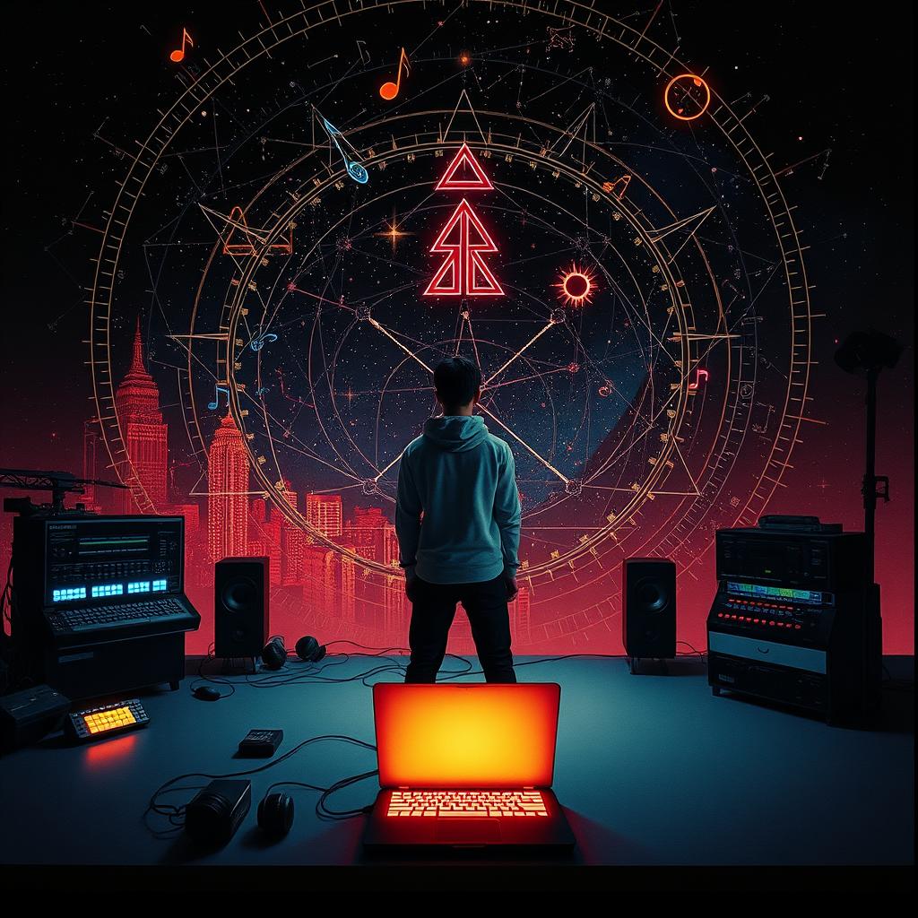 Song Cover Image