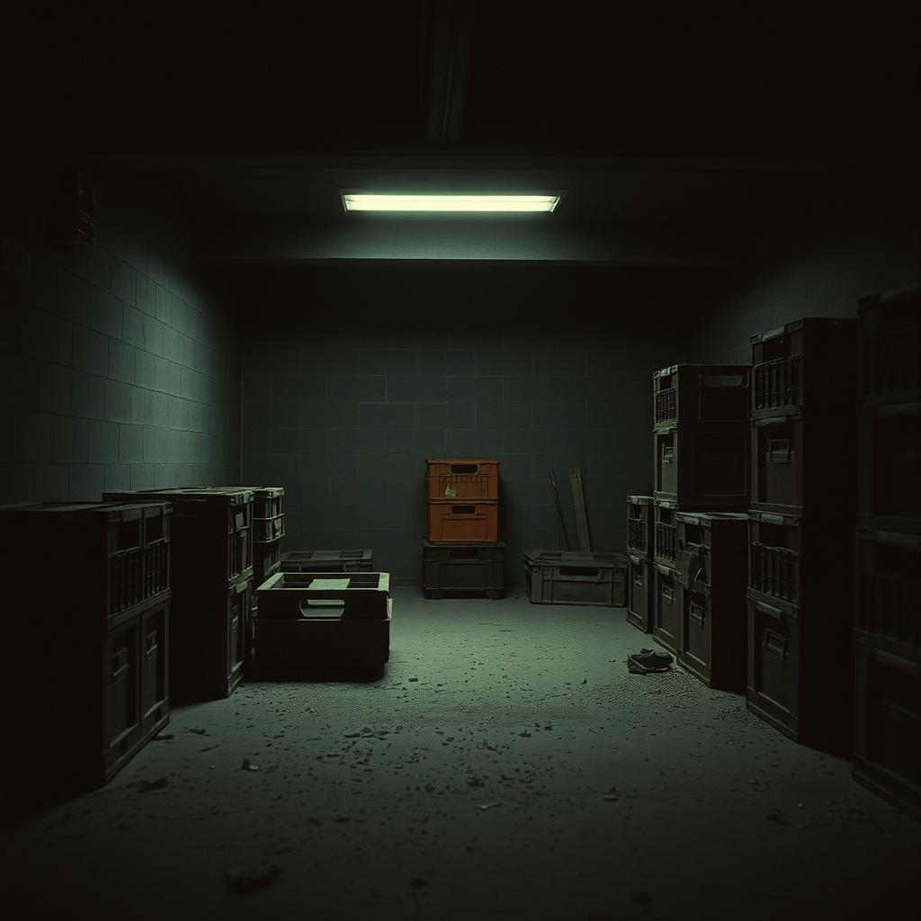 Persona image for Im Keller 2