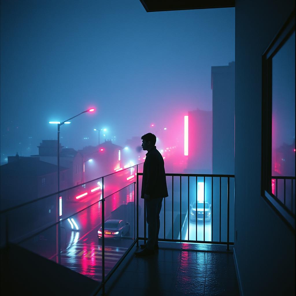 Кирилл Gomel_Стены из обид _рем:(:BOHVNNON -LONELY NIGHTS) artwork
