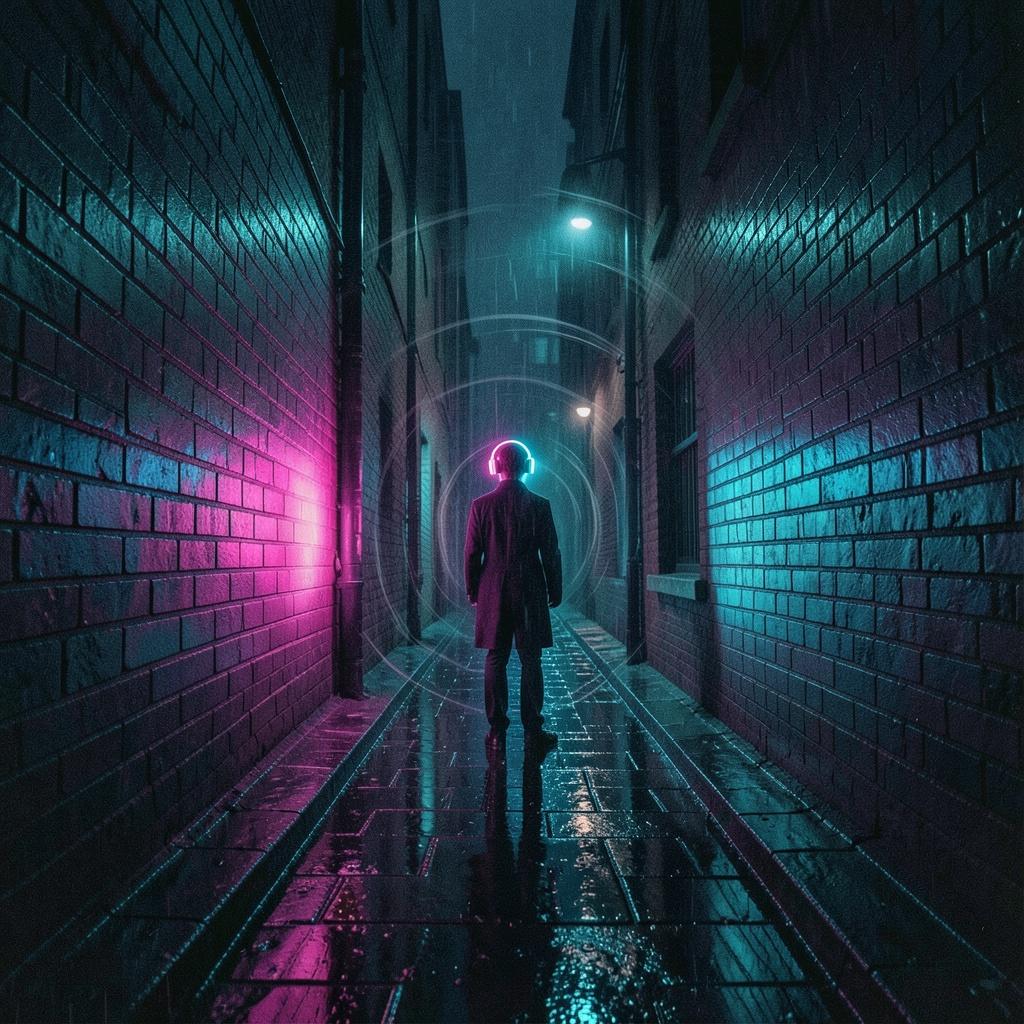 Voices In My Head artwork