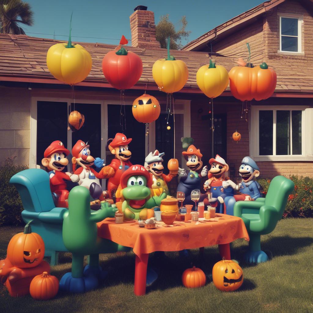 Persona image for Deep Jungle