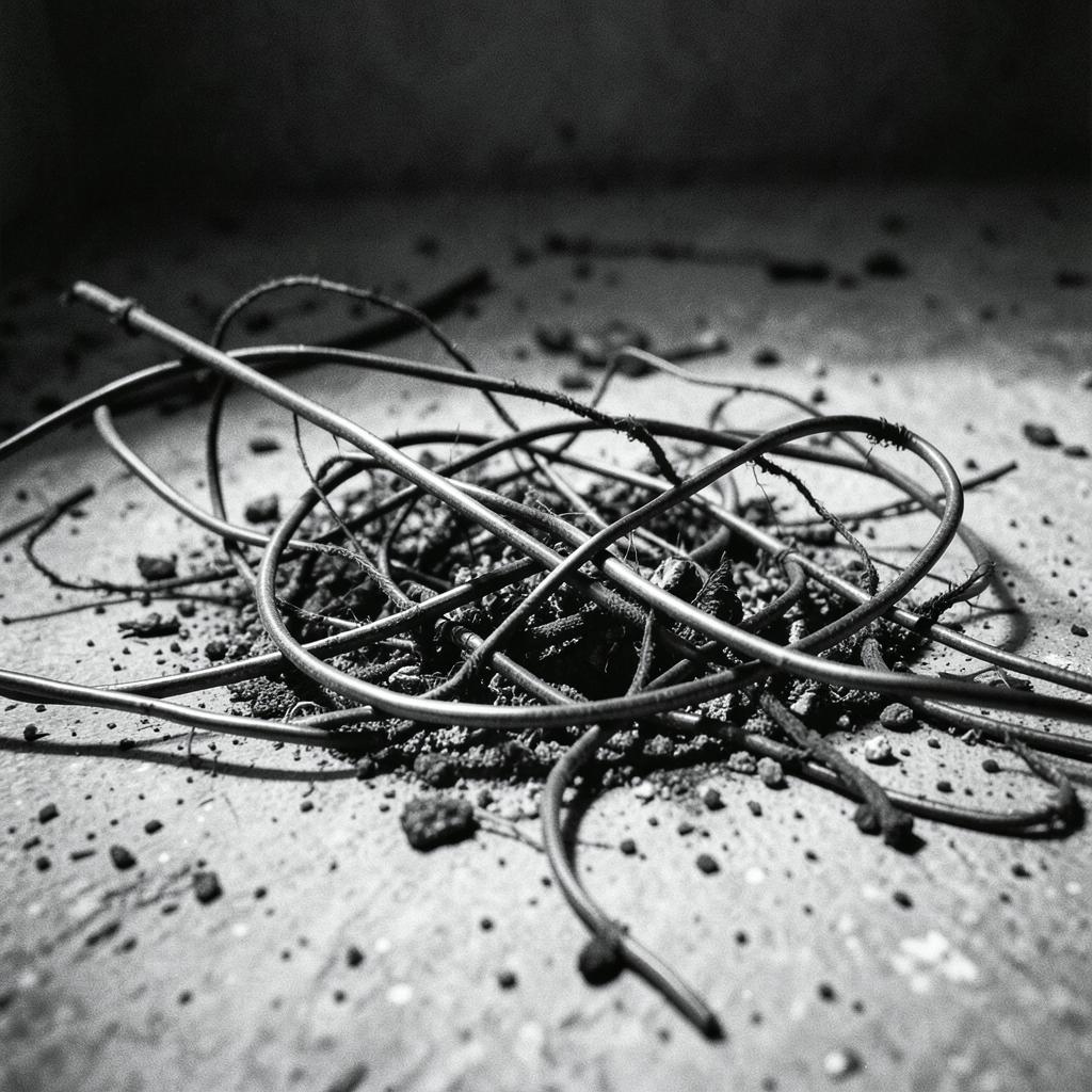 Deep Salt Abyss artwork