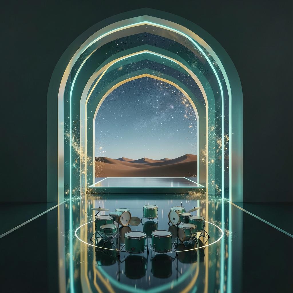 Gönül Kapısı artwork