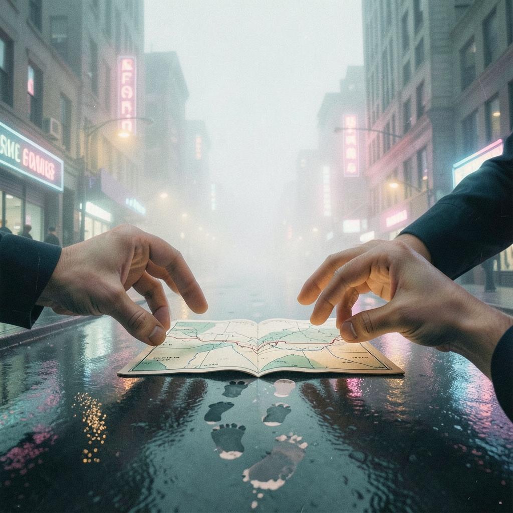 내 말 들어봐 artwork