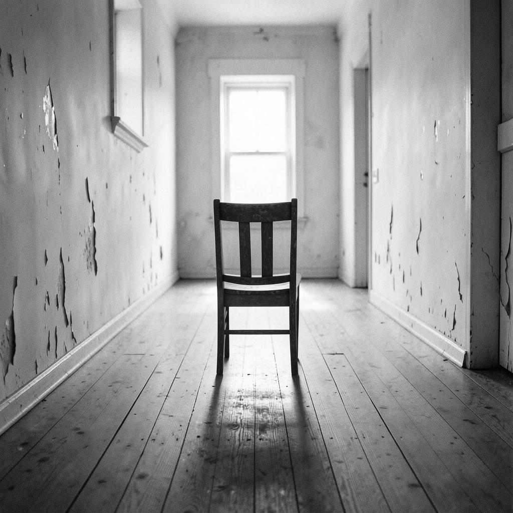 It Was Never Your Shame artwork