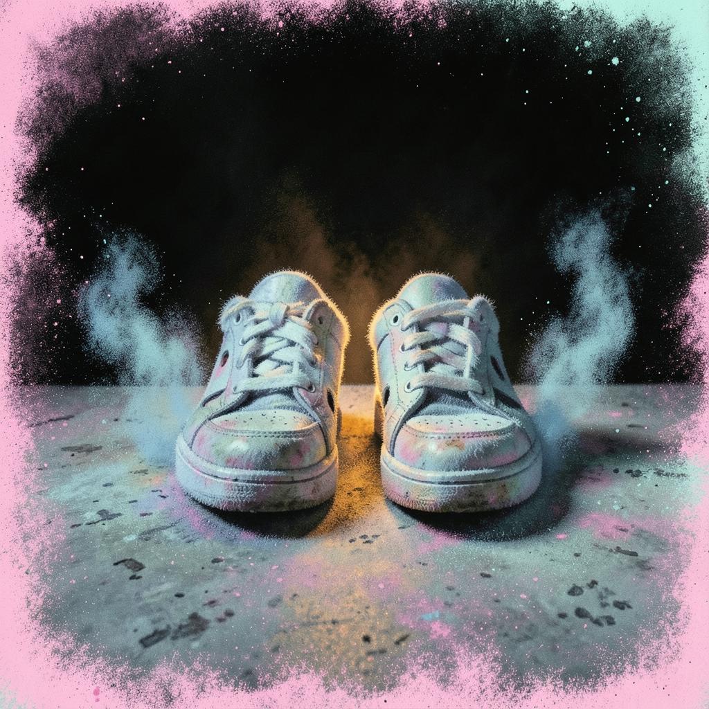 Dreams Don't Die artwork