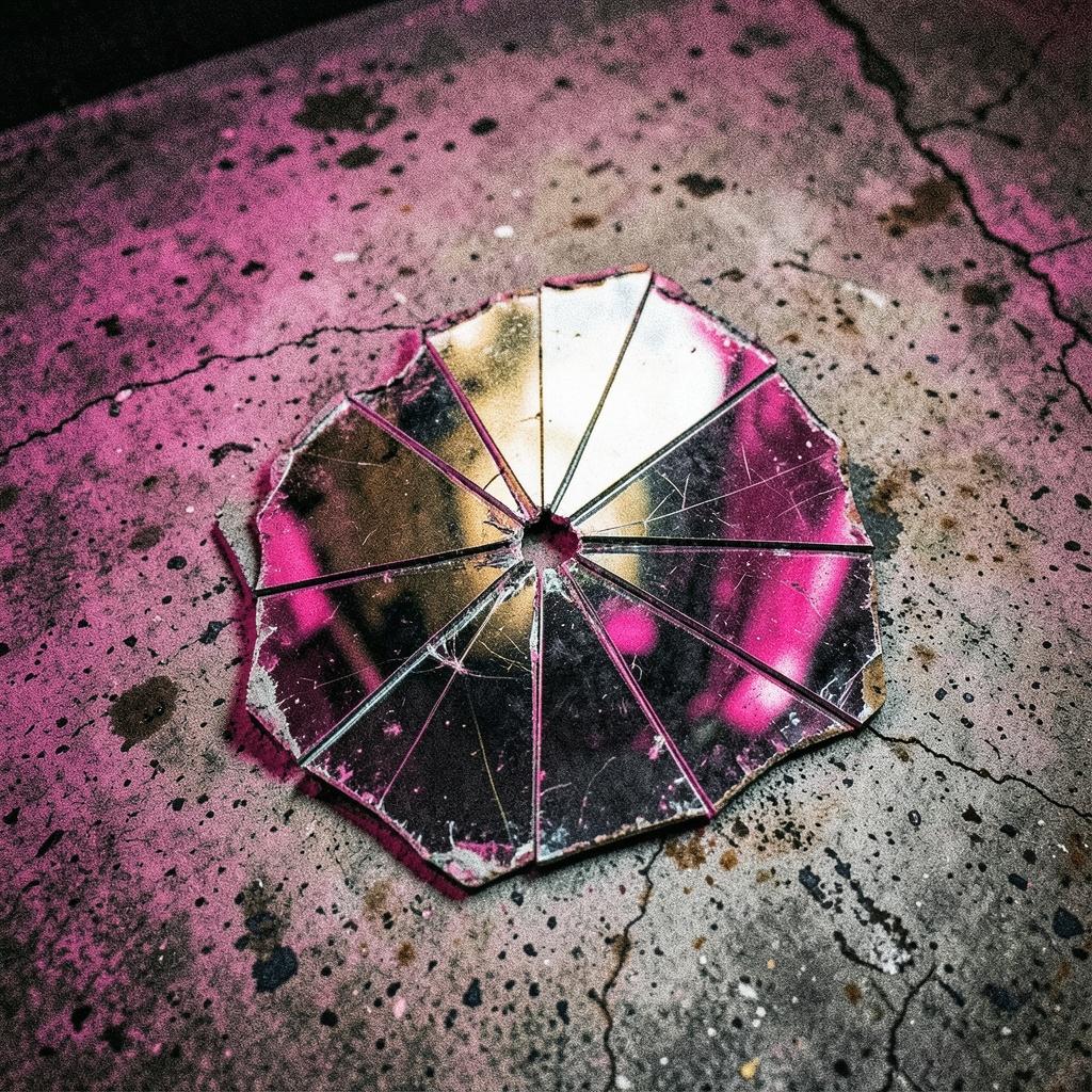 THE LOOP SECTOR(1st Album) - 不器用な俺の夢 4