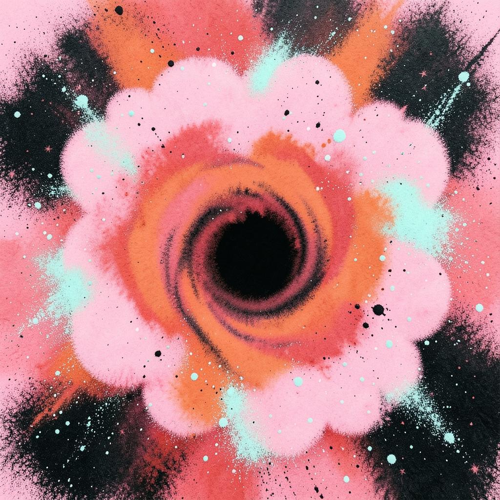Cosmic Cataclysm artwork
