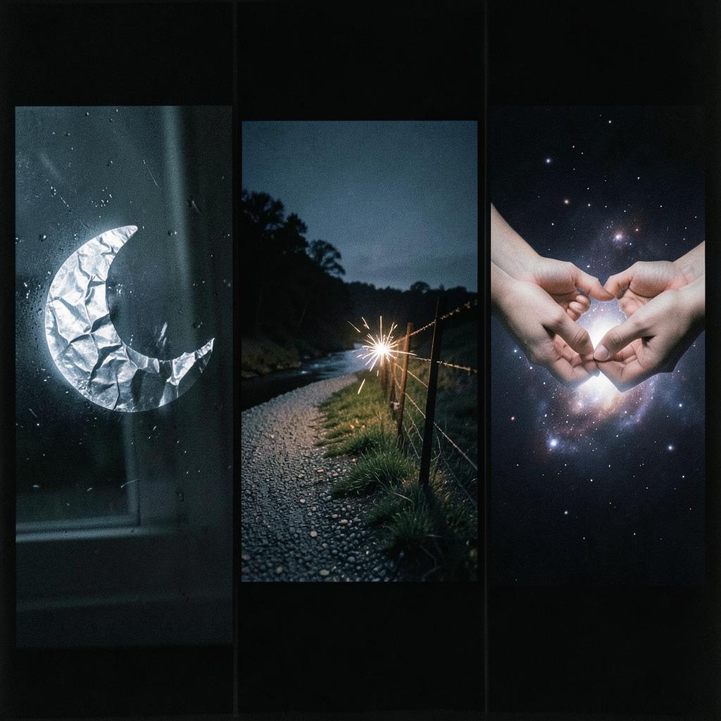 Paper Moon Drifts artwork