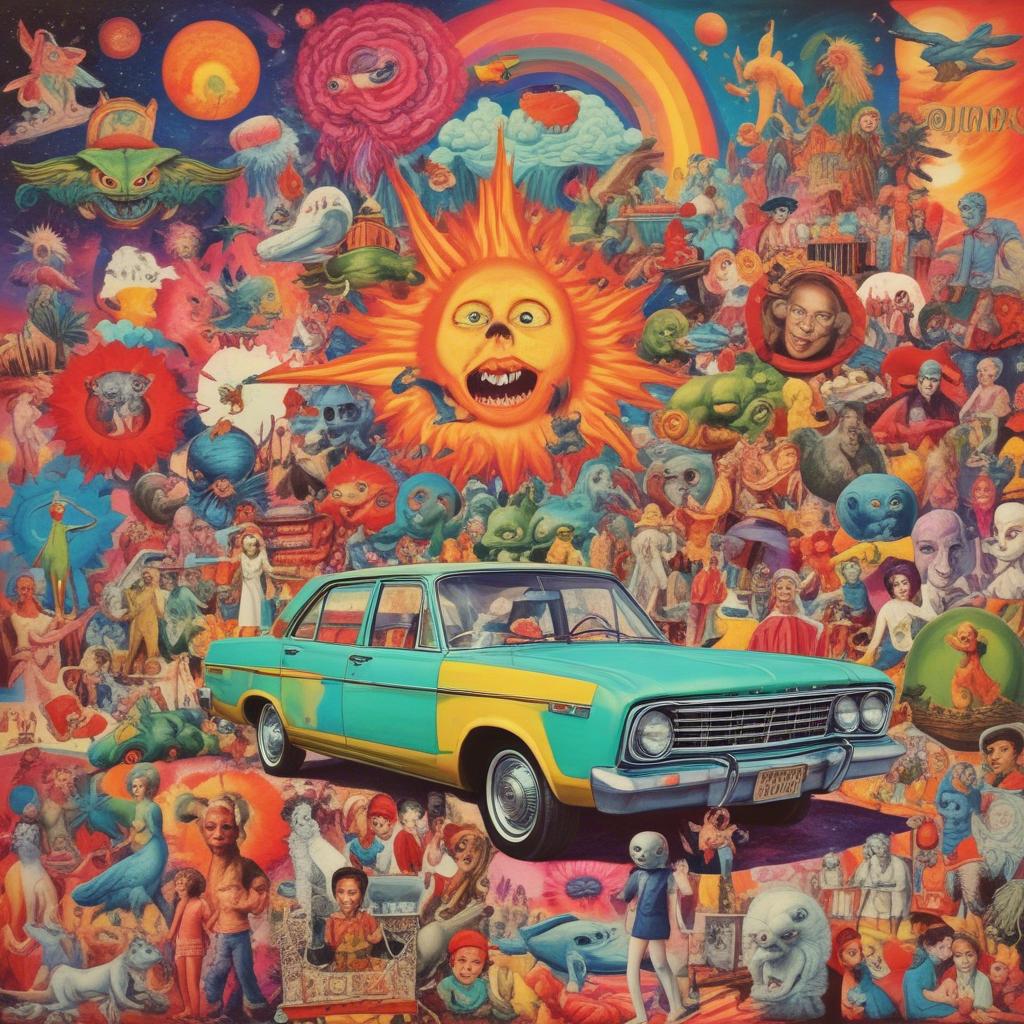 Song Image
