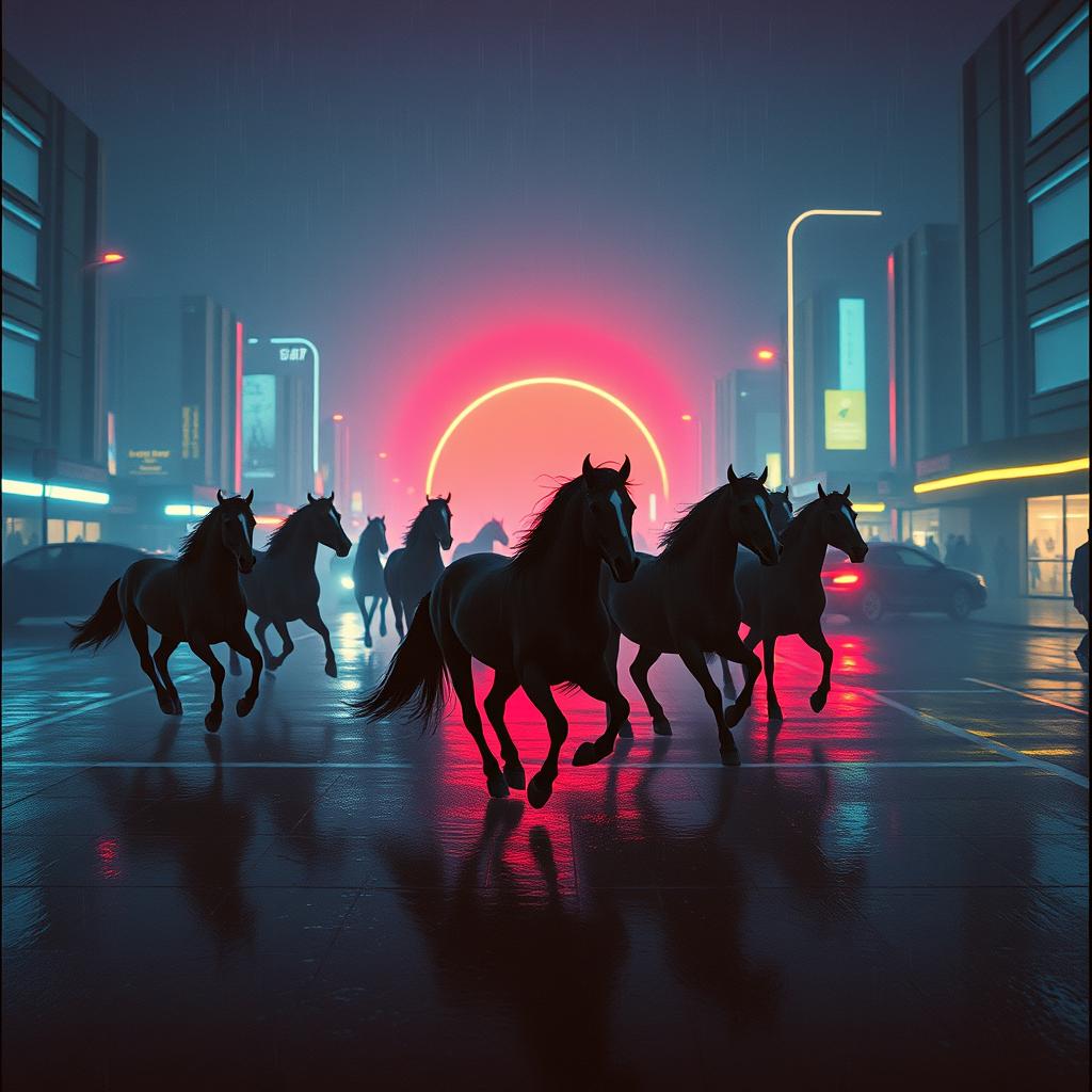 Nothin' feels the same artwork
