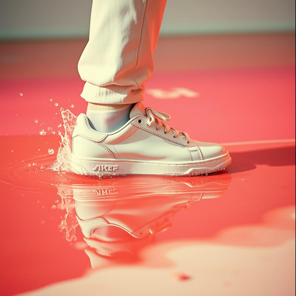 Voice image for Untitled Persona