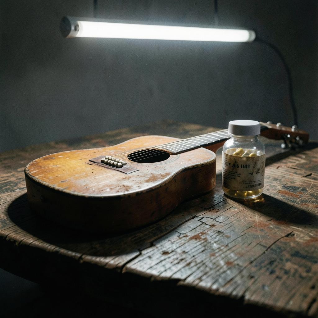Song Image