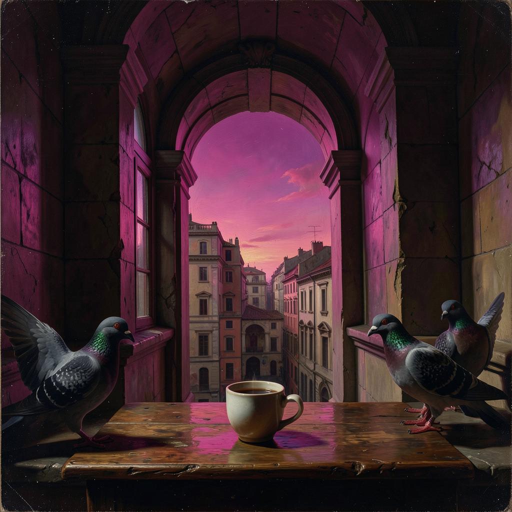 Stavolta l'ho visto artwork